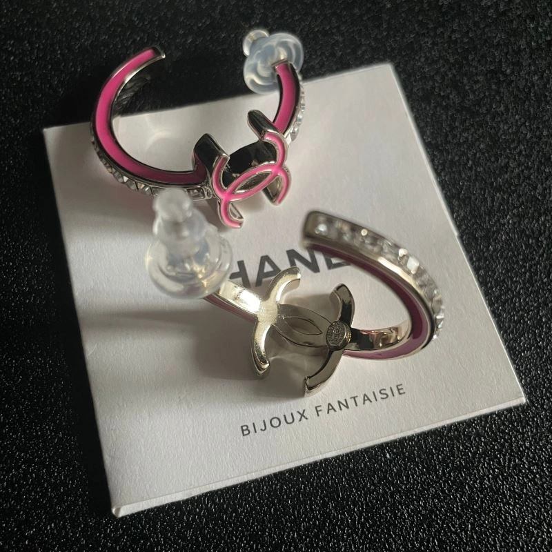 UrbanChic Chanel Earrings 228794