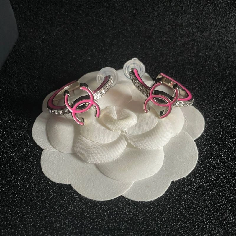 UrbanChic Chanel Earrings 228794