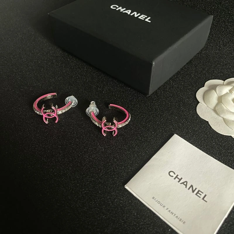 UrbanChic Chanel Earrings 228794