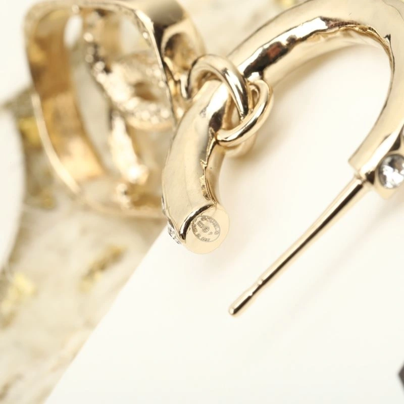 SoftTouch Chanel Earrings 228833