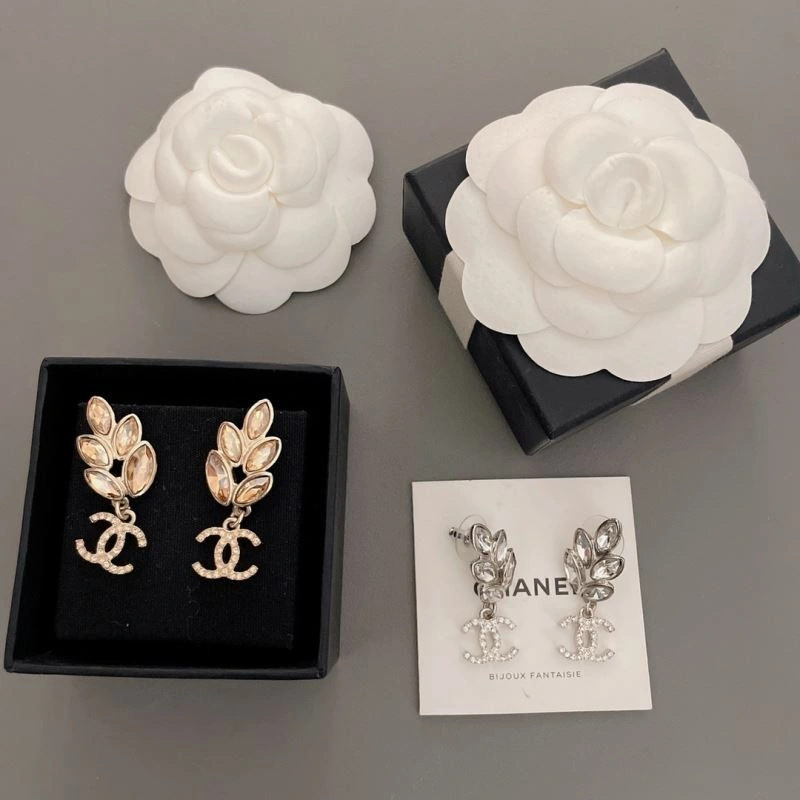 Chanel Earrings Reliable 228791