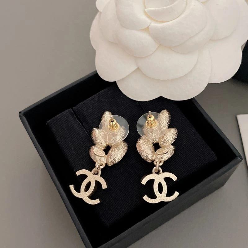 Chanel Earrings Reliable 228791