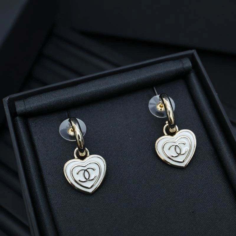 Chanel Earrings Breathable 228767