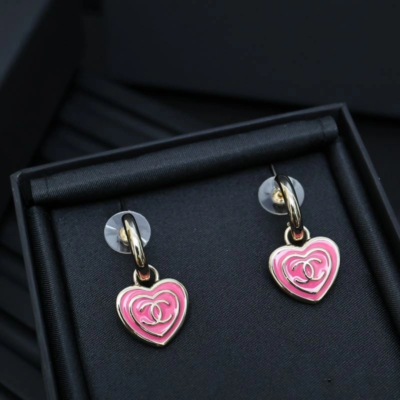 Chanel Earrings Breathable 228767