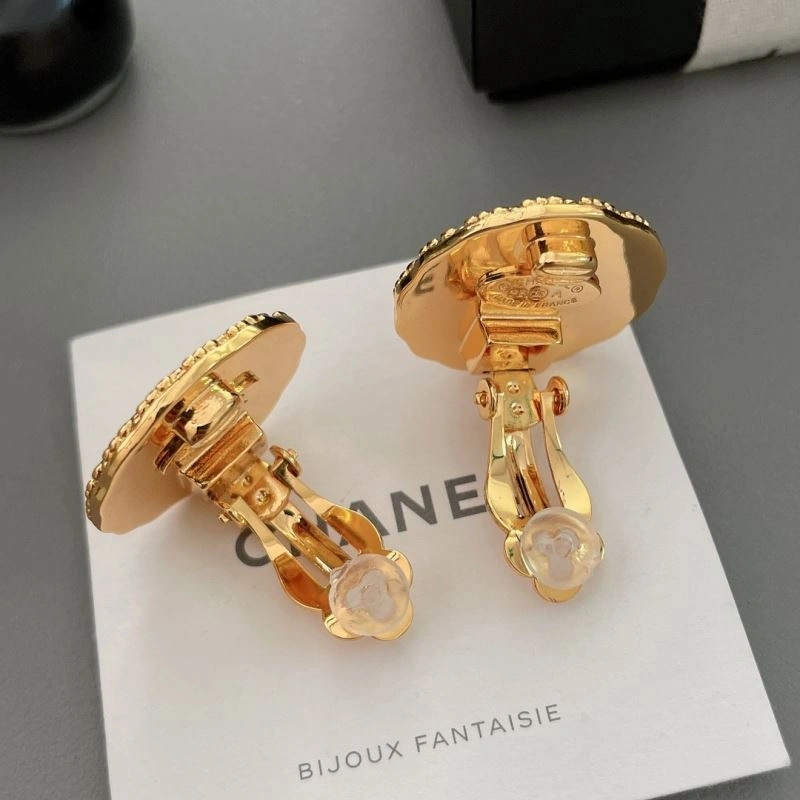 Modern Chanel Earrings 228765