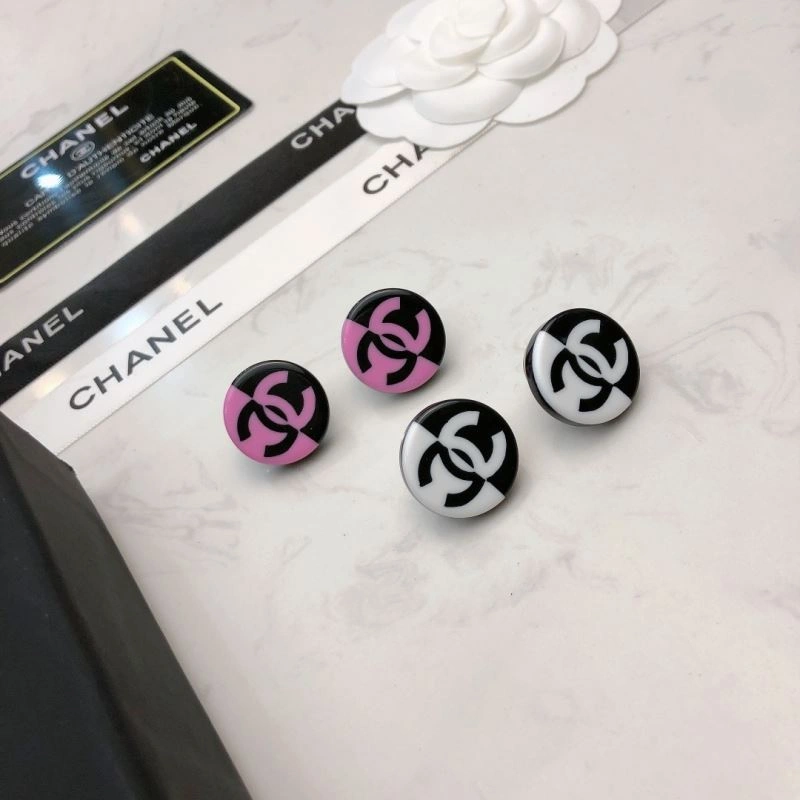 Supportive Chanel Earrings 228762