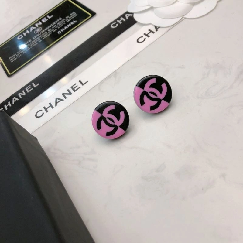 Supportive Chanel Earrings 228762