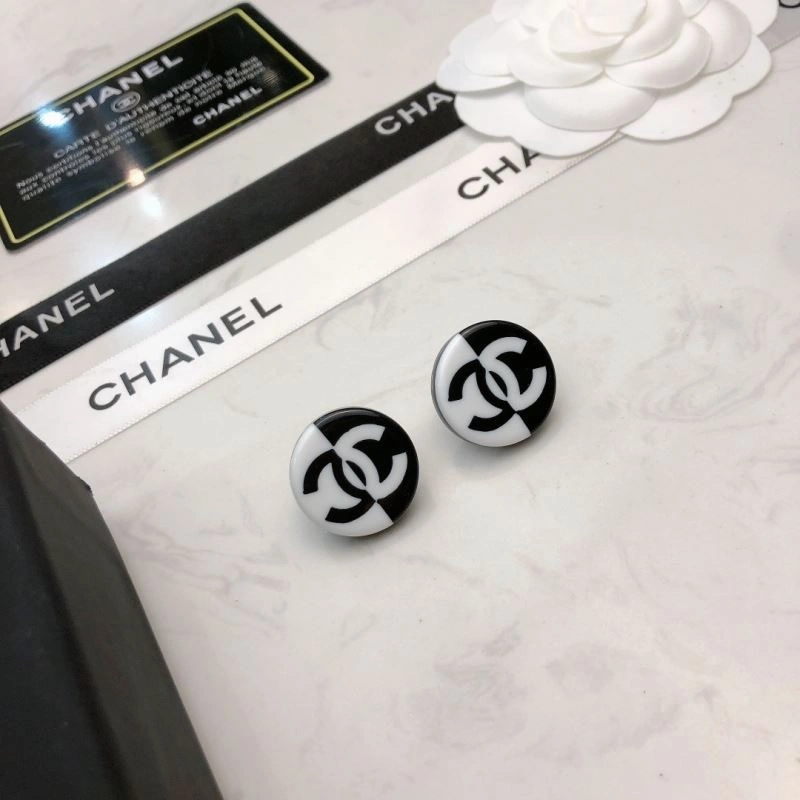 Supportive Chanel Earrings 228762