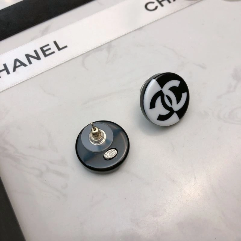 Supportive Chanel Earrings 228762