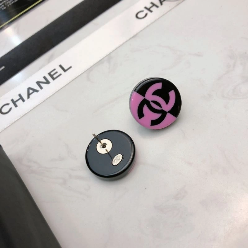 Supportive Chanel Earrings 228762
