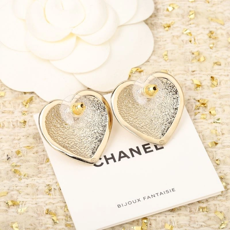 Chanel Earrings Durable 228738