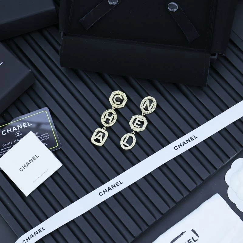 Chanel Earrings Chic 228913