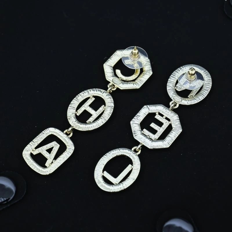 Chanel Earrings Chic 228913