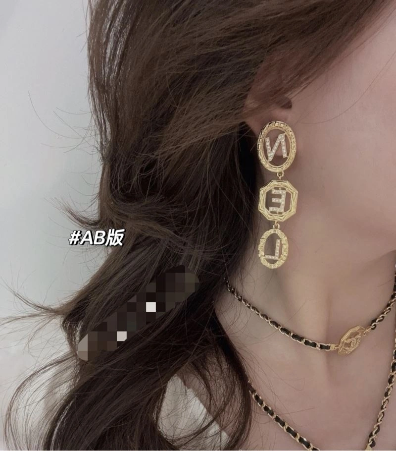 Chanel Earrings Chic 228913