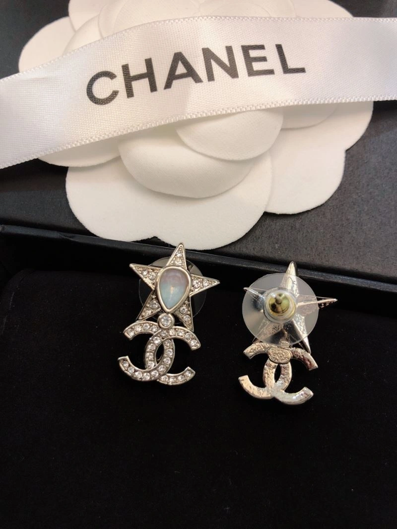 FashionForward Chanel Earrings 228735