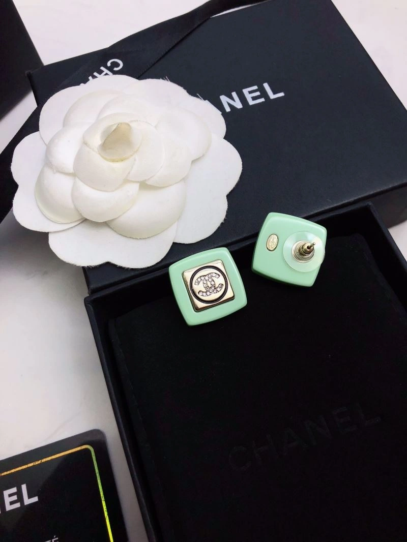 NewStyle Chanel Earrings 228746