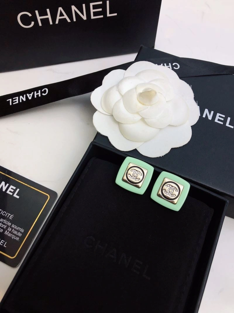 NewStyle Chanel Earrings 228746