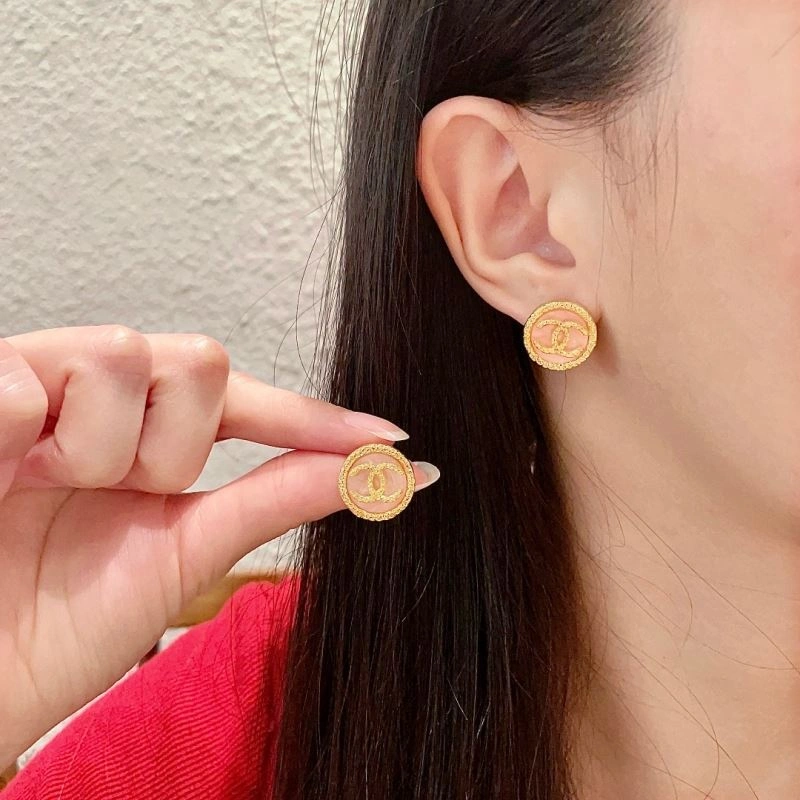 Efficient Chanel Earrings 228743