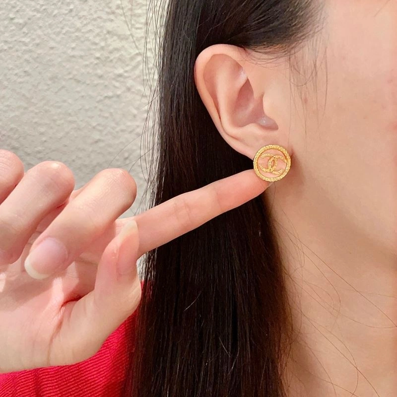 Efficient Chanel Earrings 228743