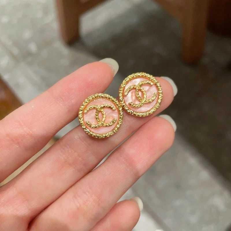Efficient Chanel Earrings 228743