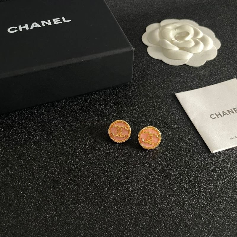 Efficient Chanel Earrings 228743