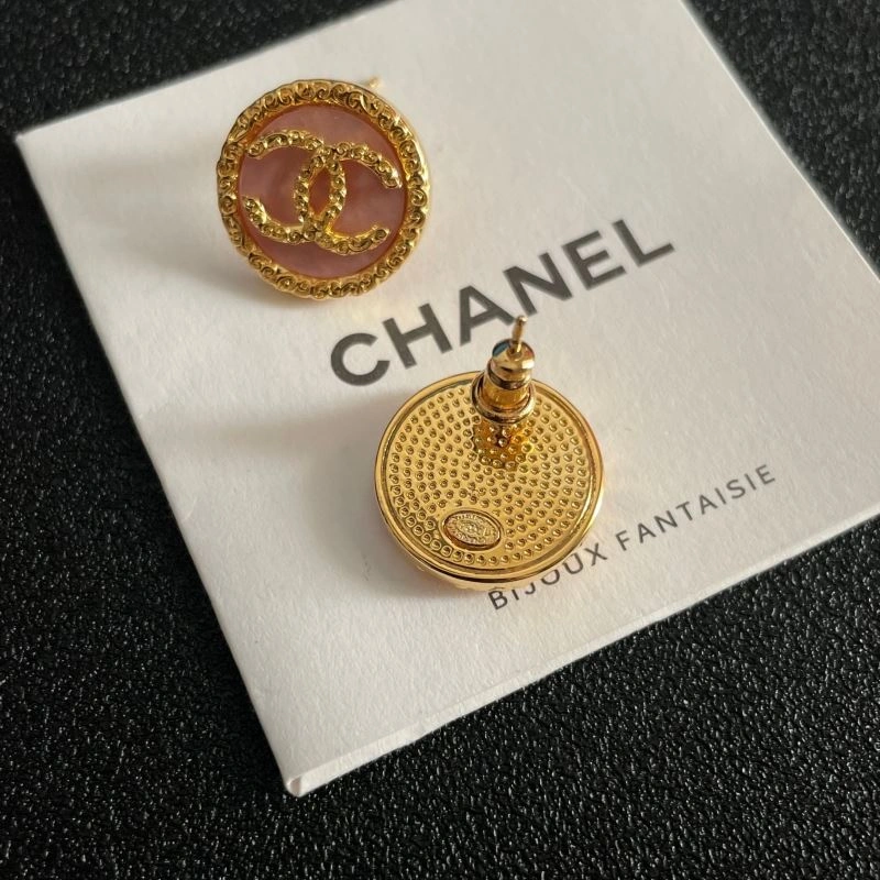 Efficient Chanel Earrings 228743