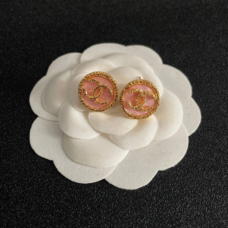 Efficient Chanel Earrings 228743