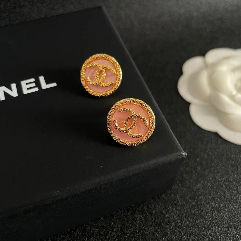 Efficient Chanel Earrings 228743