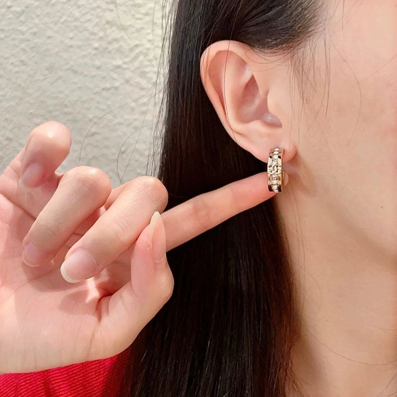 Chanel Earrings NewStyle 228728