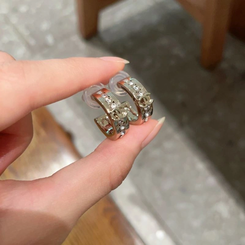 Chanel Earrings NewStyle 228728