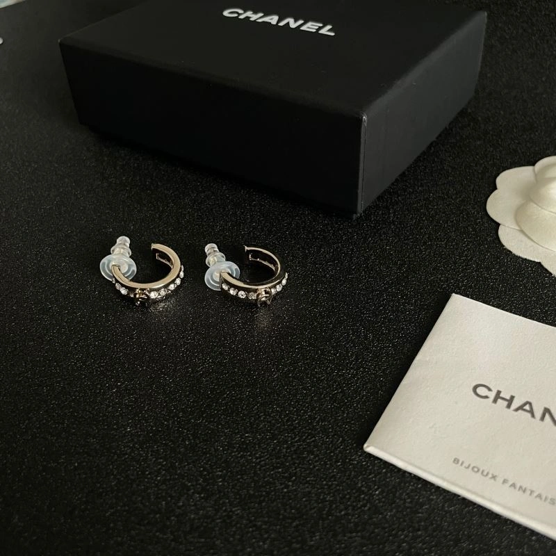 Chanel Earrings NewStyle 228728