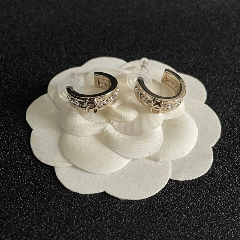 Chanel Earrings NewStyle 228728