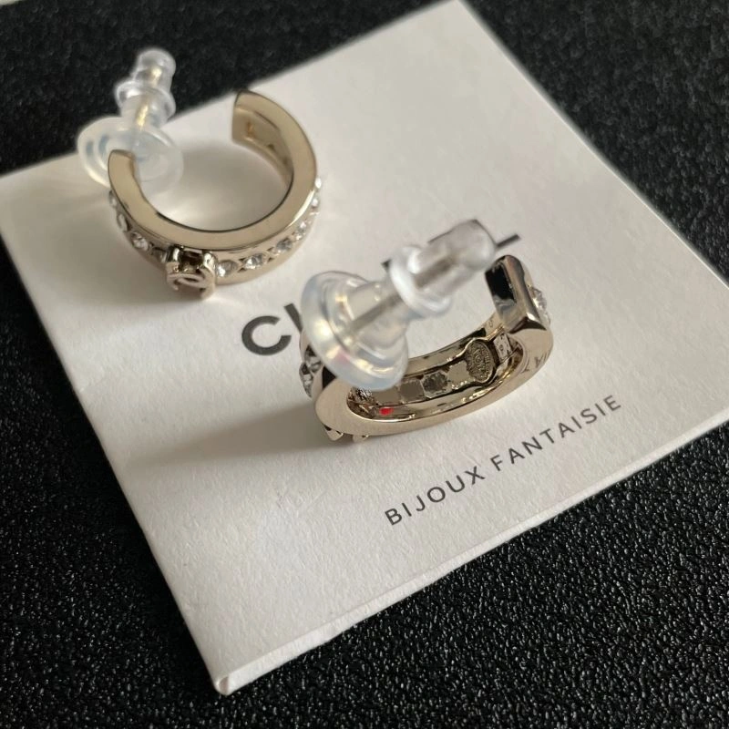 Chanel Earrings NewStyle 228728