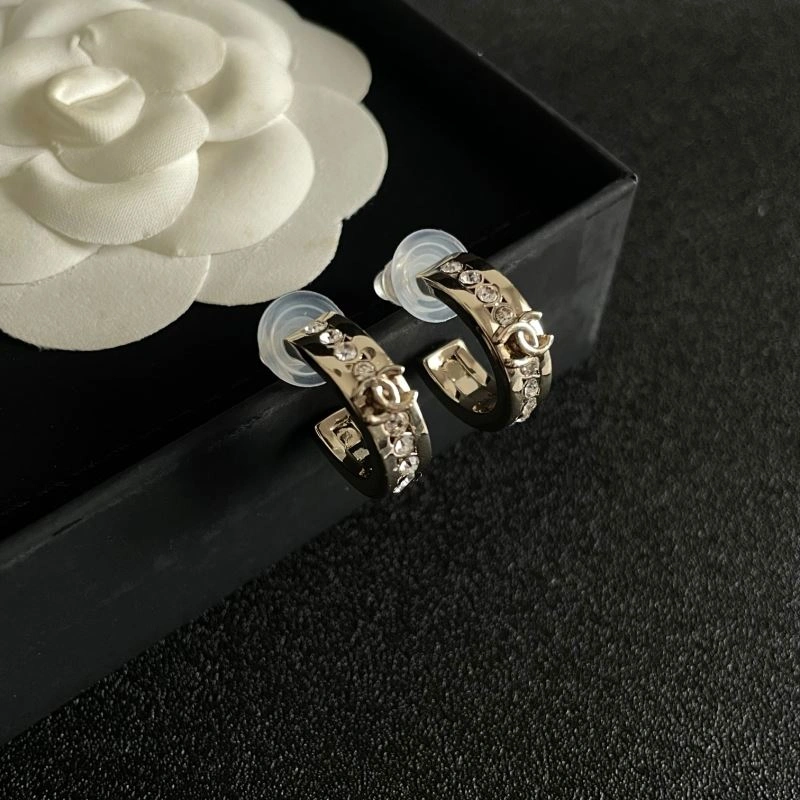 Chanel Earrings NewStyle 228728