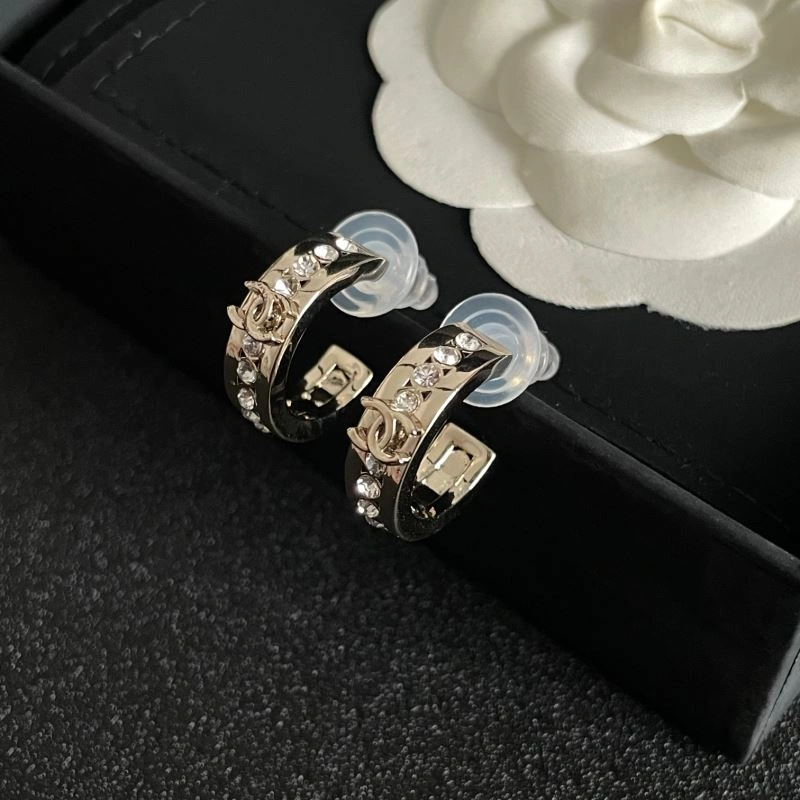 Chanel Earrings NewStyle 228728