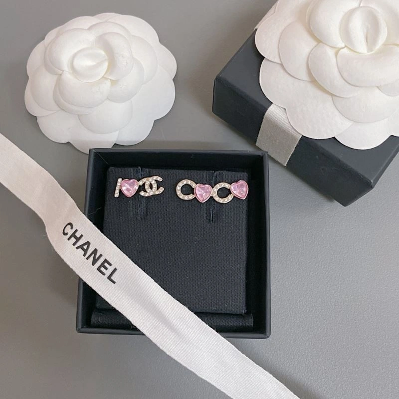 Chanel Earrings StreetReady 228716