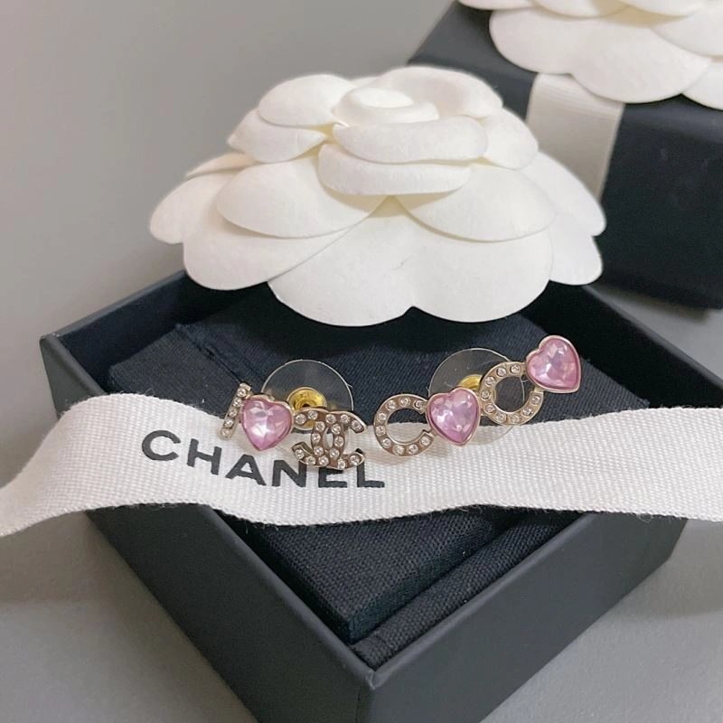 Chanel Earrings StreetReady 228716