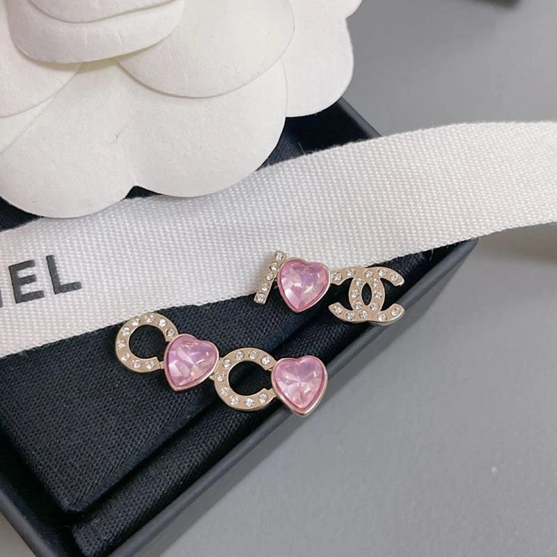Chanel Earrings StreetReady 228716