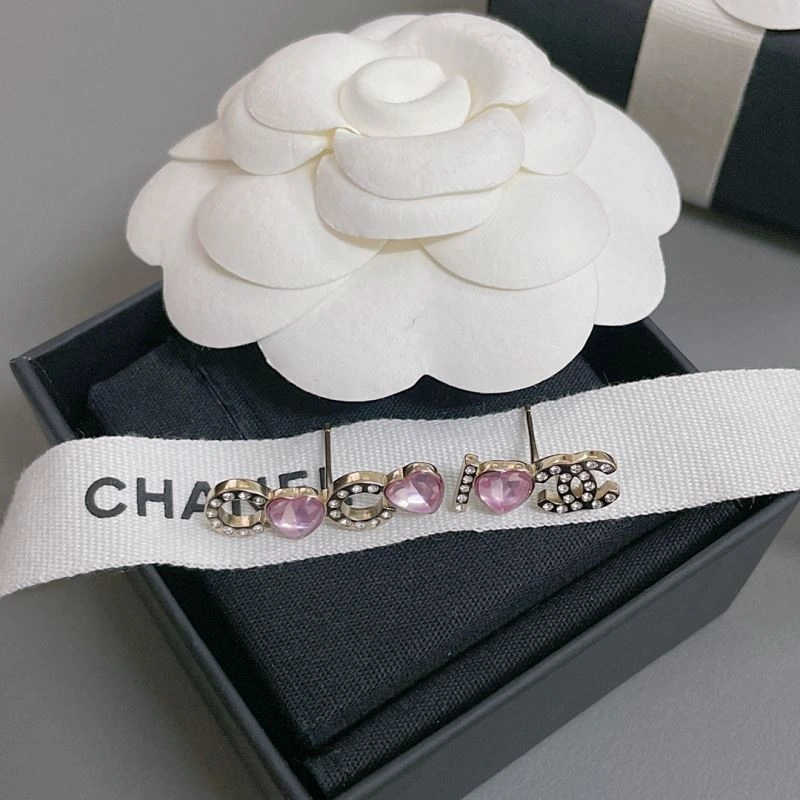 Chanel Earrings StreetReady 228716