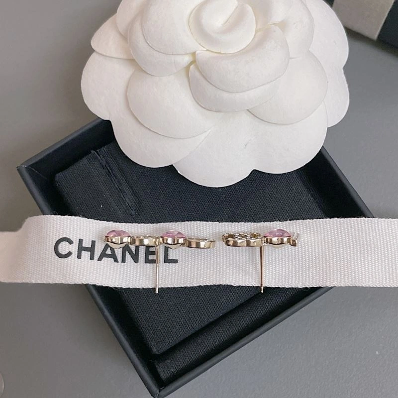 Chanel Earrings StreetReady 228716