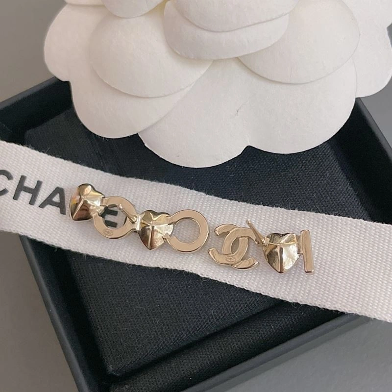 Chanel Earrings StreetReady 228716