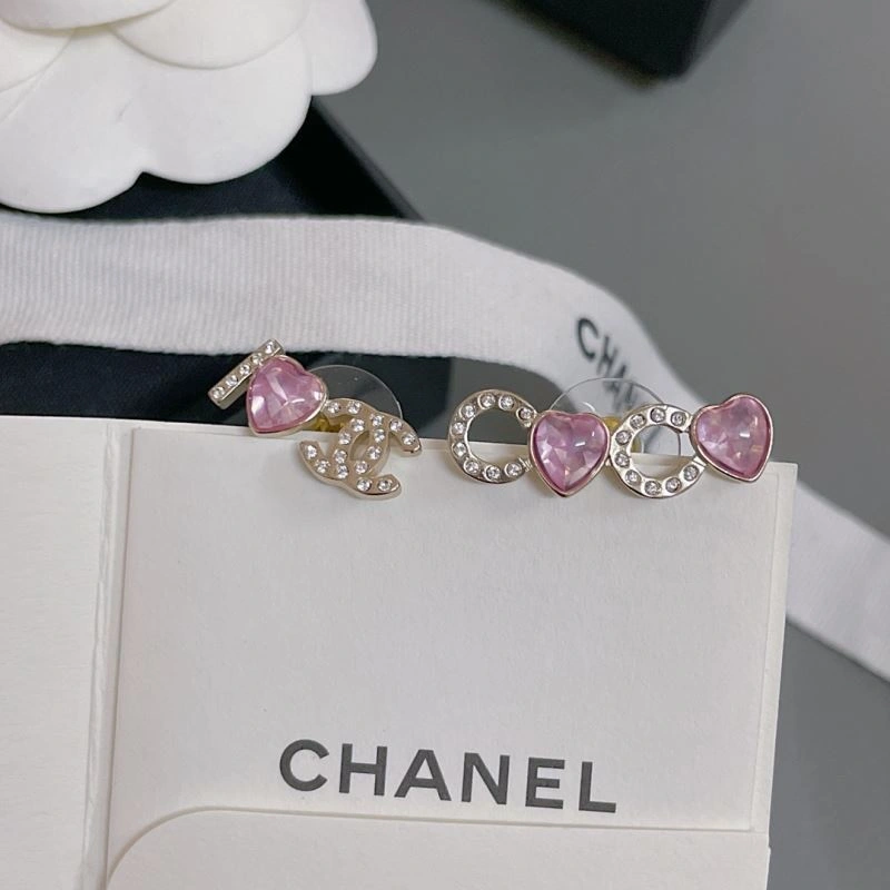 Chanel Earrings StreetReady 228716