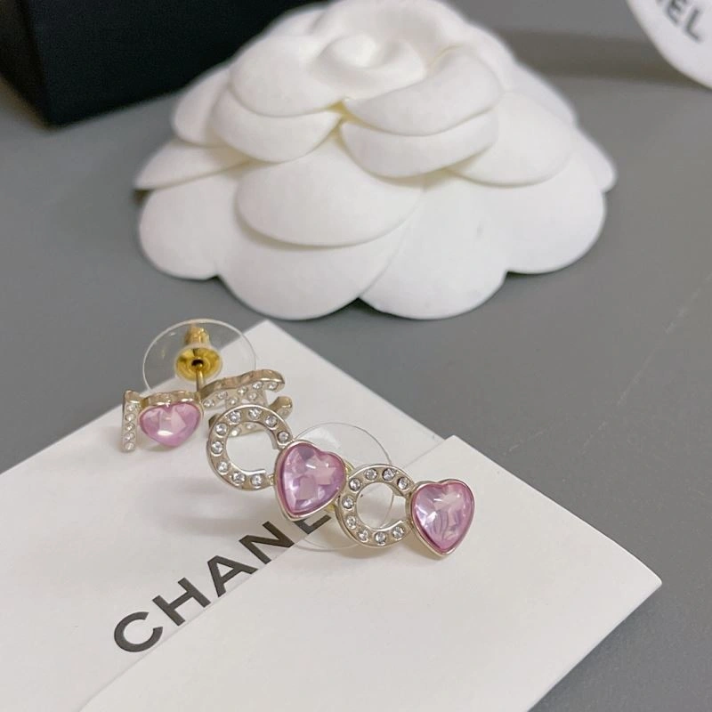 Chanel Earrings StreetReady 228716