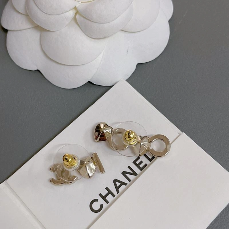 Chanel Earrings StreetReady 228716