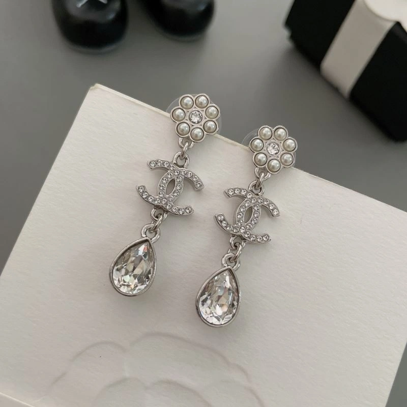 Chanel Earrings Casual 228717