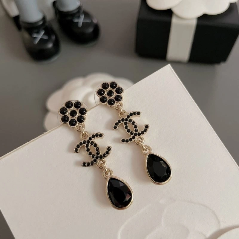 Chanel Earrings Casual 228717