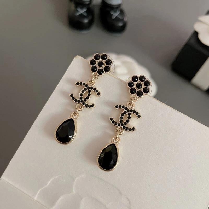 Chanel Earrings Casual 228717