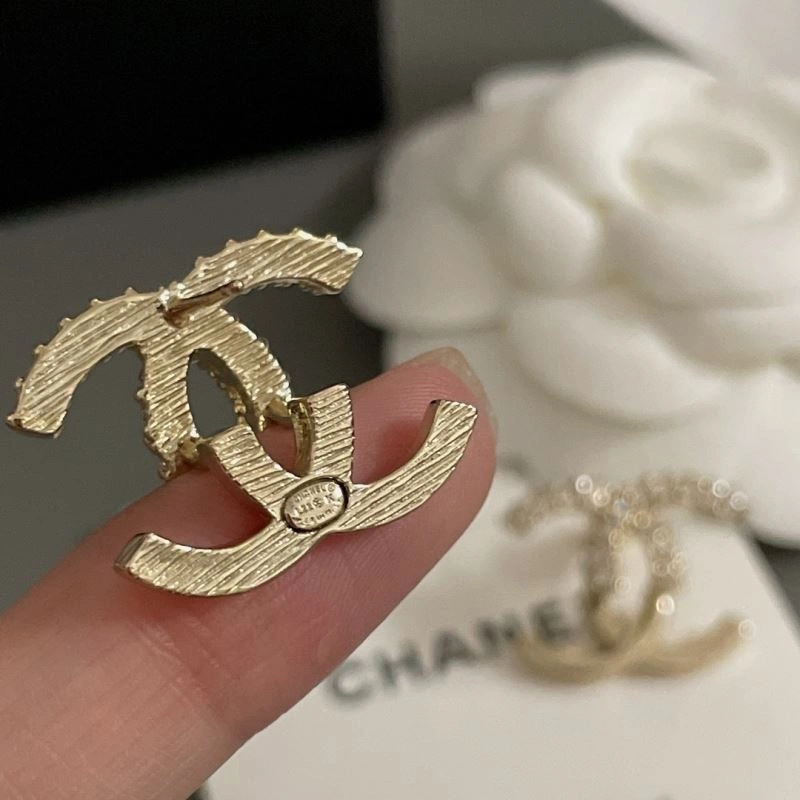 ZipUp Chanel Earrings 228806
