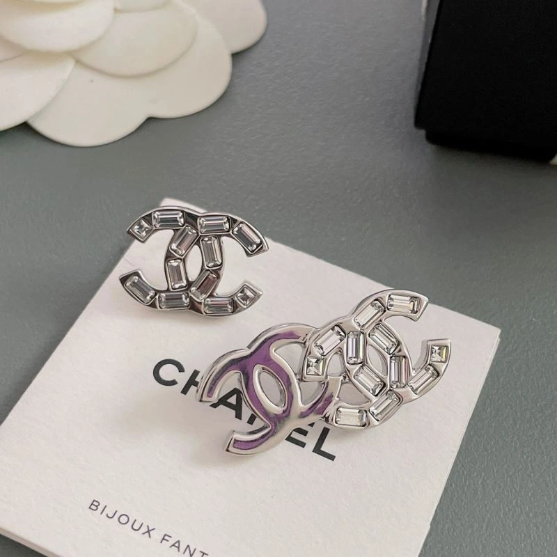 Chanel Earrings Minimalist 228759