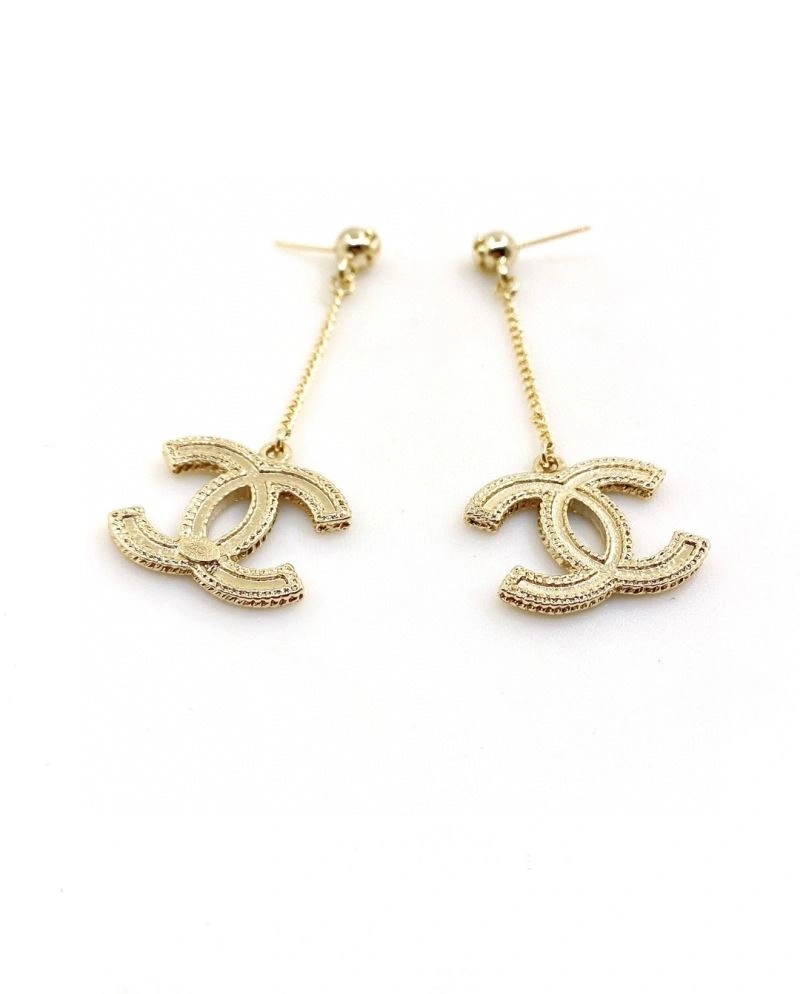 Chanel Earrings Durable 228784